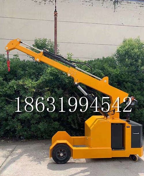 杏花岭区随车吊机起重升降机随车吊机杏花岭区当地货车轻卡多少钱全电动液压吊机自走可移动式